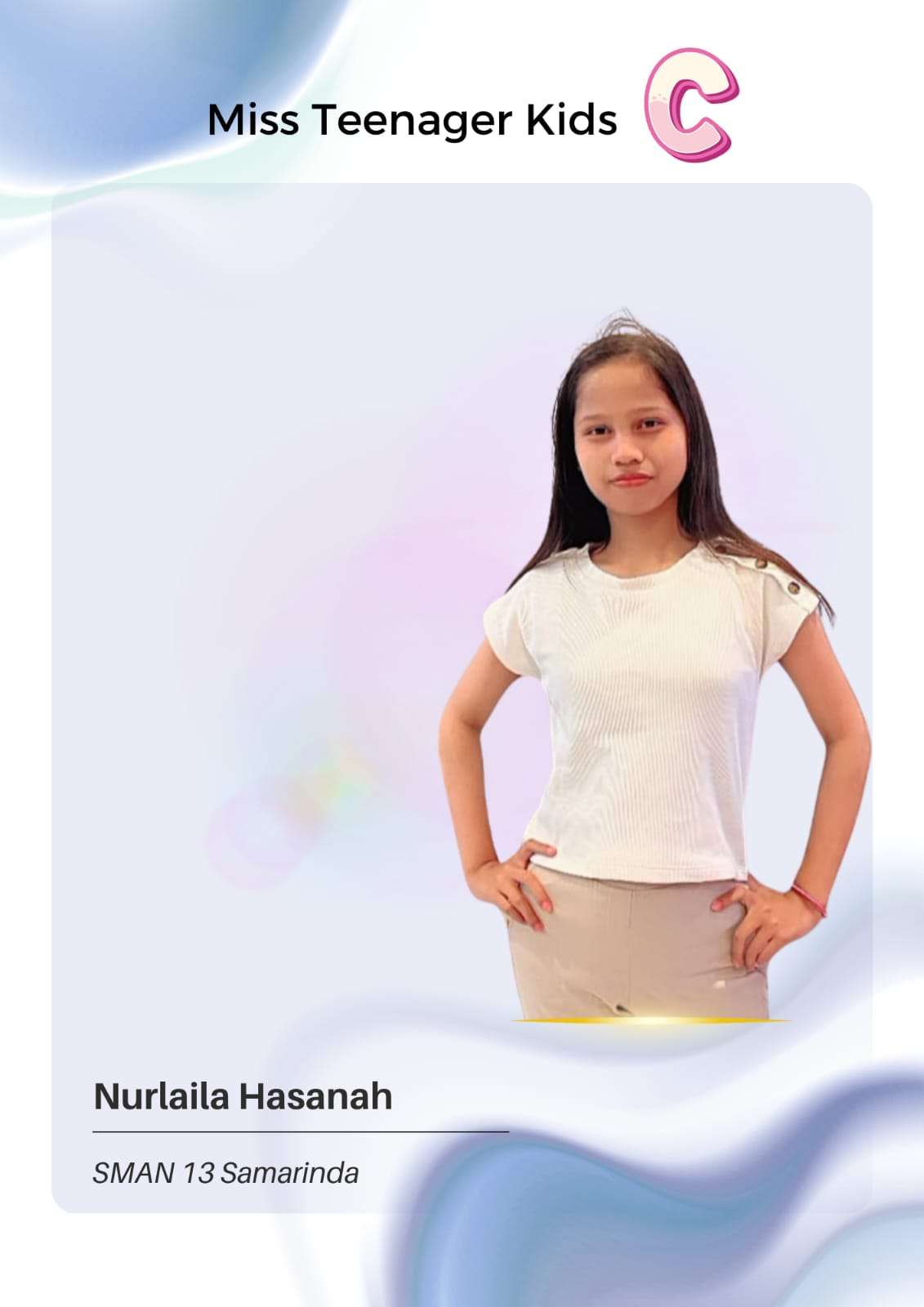 NURLAILA HASANAH